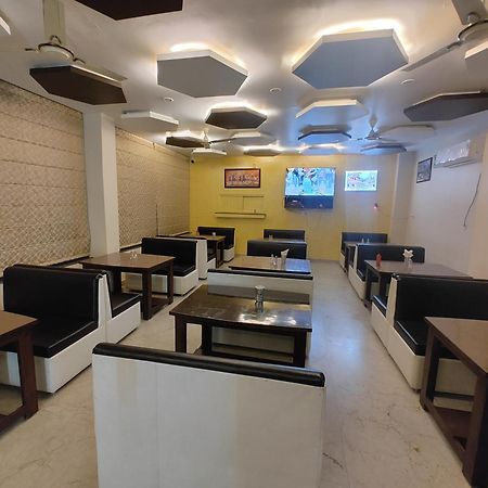 Uttarkāshi Hotel Anantam Residency מראה חיצוני תמונה