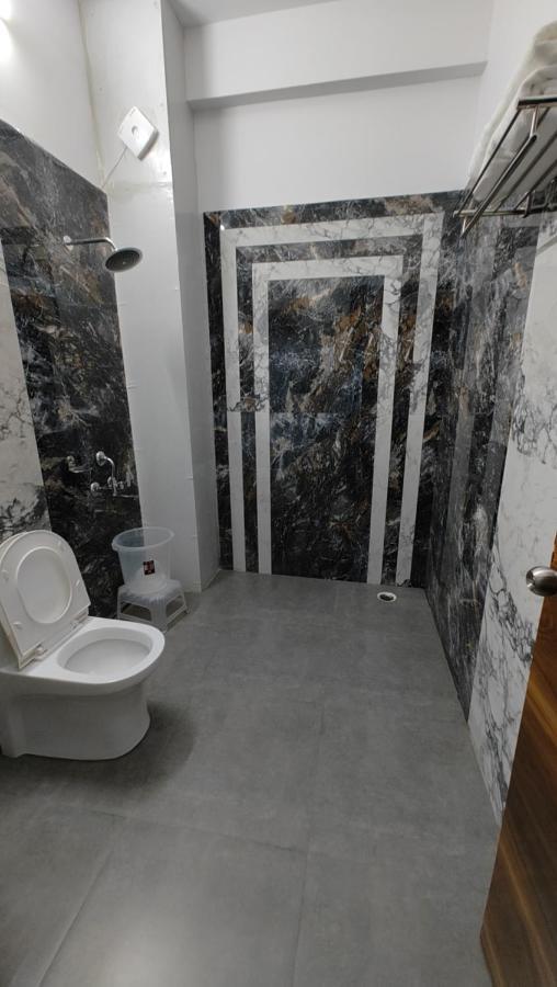 Uttarkāshi Hotel Anantam Residency מראה חיצוני תמונה