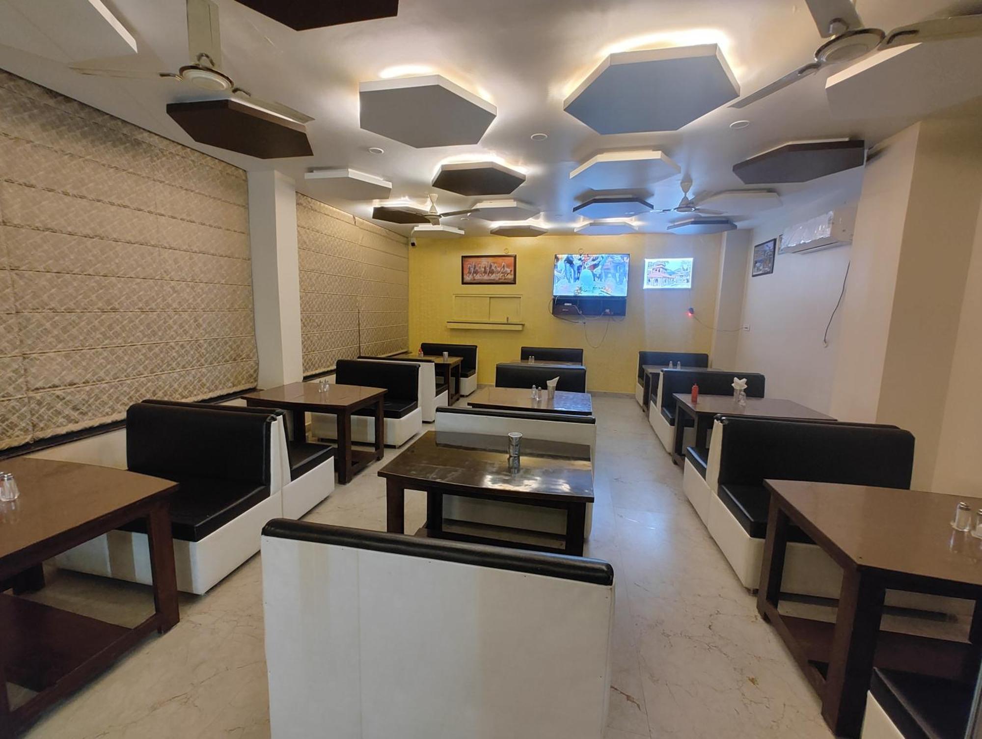 Uttarkāshi Hotel Anantam Residency מראה חיצוני תמונה
