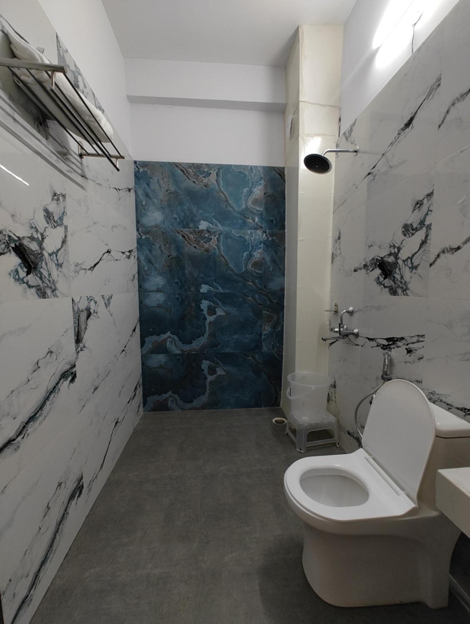 Uttarkāshi Hotel Anantam Residency חדר תמונה